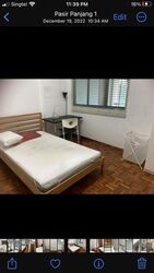 Gold Coast Condo (D5), Condominium #503290061